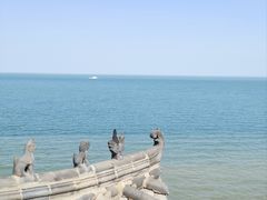 -锦州笔架山风景区