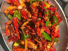 -山石榴·贵州菜(丰盛里店)