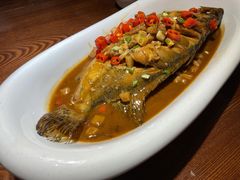 -小菜园新徽菜(芜湖万达店)