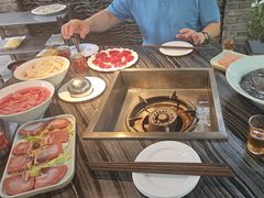 -凤来栖·净庭院·火锅(欧尚店)