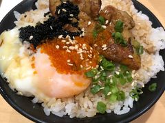 -昱匠·日本料理(金融街店)