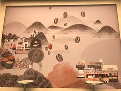 -Tims天好咖啡(河西万象城店)