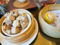 -大可堂普洱茶馆(襄阳南路馆)