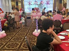 -稻香酒家·33年老字号·港式粤菜(富邦中心店)