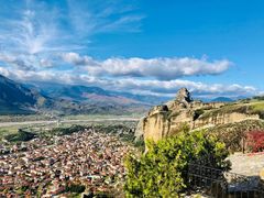 -梅黛奥拉修道院