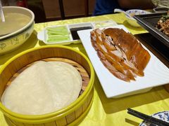 -红红烤鸭店(西单店)