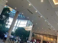 -三岔湖环球融创天堂洲际酒店水乐园
