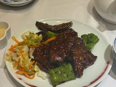 -白家餐厅(徐家汇店)