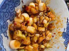 -百花人家(清水镇店)