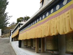 景点-五当召景区