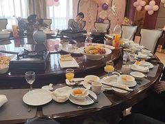 -天外天美食广场(哈尔滨路店)