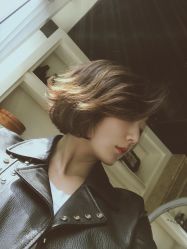 -丽时 Hair Salon