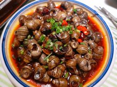香辣螺蛳-三毛烧烤·南昌大排档(山姆店)