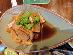 -章记星洲 · 新加坡餐厅(望京店)