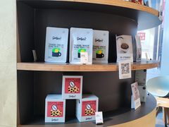 -Seesaw Coffee(苏州中心店)