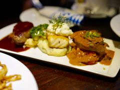 -宝莱纳餐厅(滨江店)