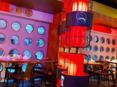 大堂-啫神·广州地标美食(北京路店)