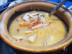 -东江海鲜大排档·潮汕菜·砂锅粥
