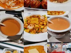 -深仔记茶餐厅(亚士厘道店)