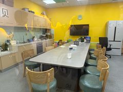 -贝乐少儿英语·全外教(滨江中心)