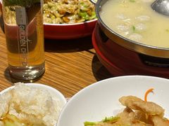 -金掌勺·锅包肉(广渠门店)