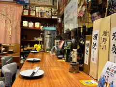 -気楽亭和食料理(气乐亭大世界本店)