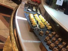 -南京维景国际大酒店咖啡厅