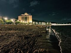 -珠海怡景湾大酒店