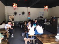 大堂-张醪糟(街子店)