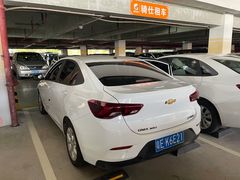 -骑仕租车(三亚凤凰机场店)