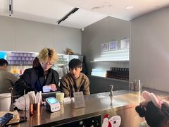-仝TONIC·BAR(长乐路店)