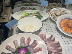 -千岛湖小鱼儿·淳安匠心农家菜