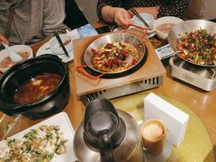 -小河村•南京鱼鲜乡土家常菜(油坊桥店)