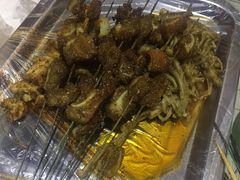 -黑皮烧烤(民意四路店)