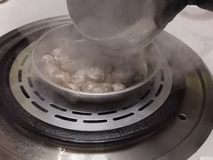 -青蓬蒸汽海鲜·深圳老字号·团建聚会(壹方城店)