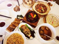 -榕江春·点心荟