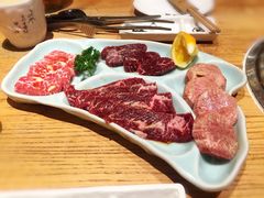 -御牛道日式烤肉料理(杭州万象城店)