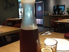 -棒约翰比萨·意面(金桥国际店)