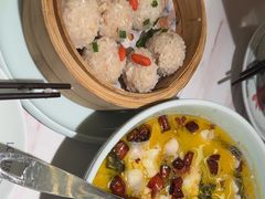 -荷花亭·湖北融合菜(中商广场店)