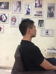 -丽时 Hair Salon