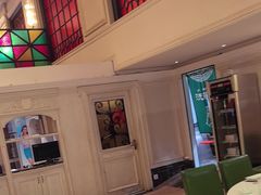 -大鸭梨烤鸭(左家庄店)