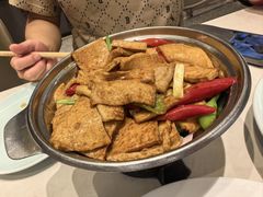 -北李妈妈菜·海肠捞饭(高新万达店)