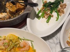 -青雅中餐厅(大连金石滩绿发希尔顿度假酒店)