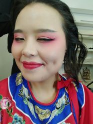 -盘子女人坊生日照·摄影馆(华强店)