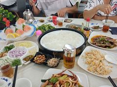 -嘉升大排档(番禺总店)