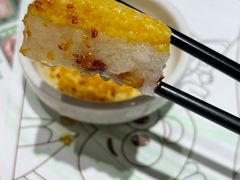 -西贝(武汉群星城店)