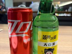 -街角等你.大连海鲜烧烤.经典铁板海鲜串(西安路店)
