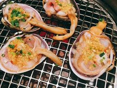 -赤坂亭·M9和牛烧肉·铁板烧·日料398放题(长泰广场店)