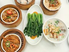 -顺德人家食府(黄金广场店)