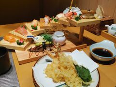 -文三酒肆自助放题(新街口友谊广场店)